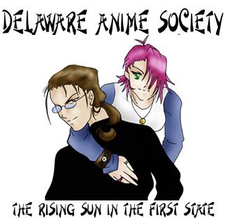 Delaware Anime Society