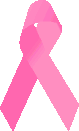 Breast 

Cancer Awareness pink ribbon